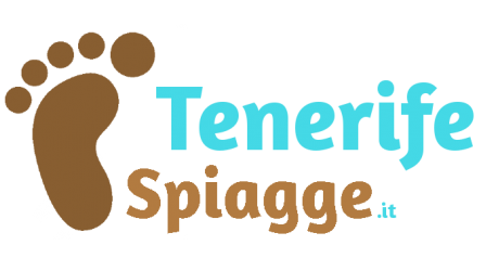Logo del sito Tenerife spiagge